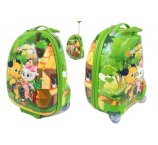 Walizka  plecak krzesełka dla dzieci