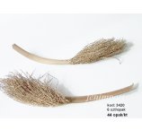 KHEJUR JHAR NATURALNE 25-45CM - 6 SZT/OPAK