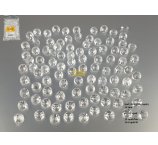 DIAMENTY 14 mm AKRYL50g/opakowanie (ok 60 sztuk) 