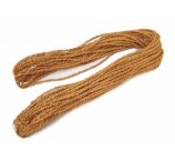 COCO ROPE 1 SZT / OPAK  125 G NATURAL 